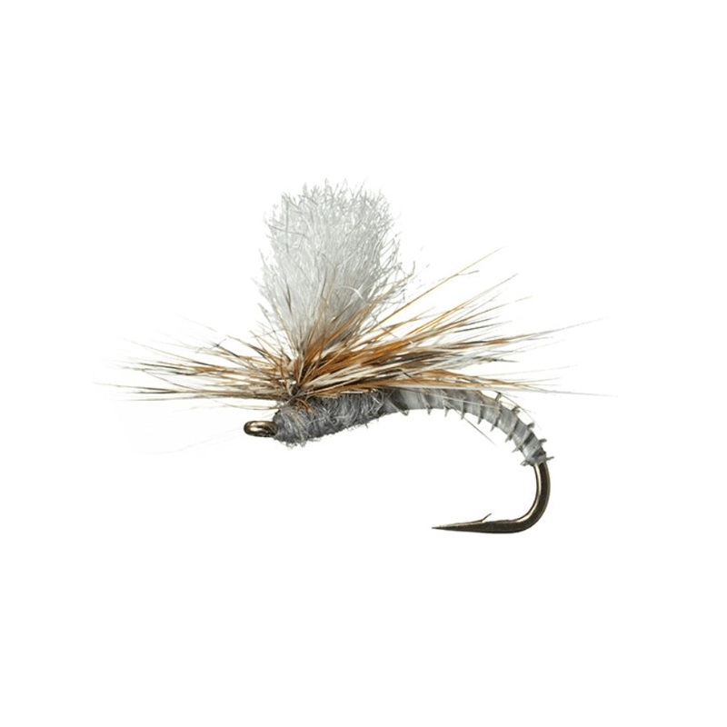 MFC Flies Christiaen’s GT Adult Dry Fly