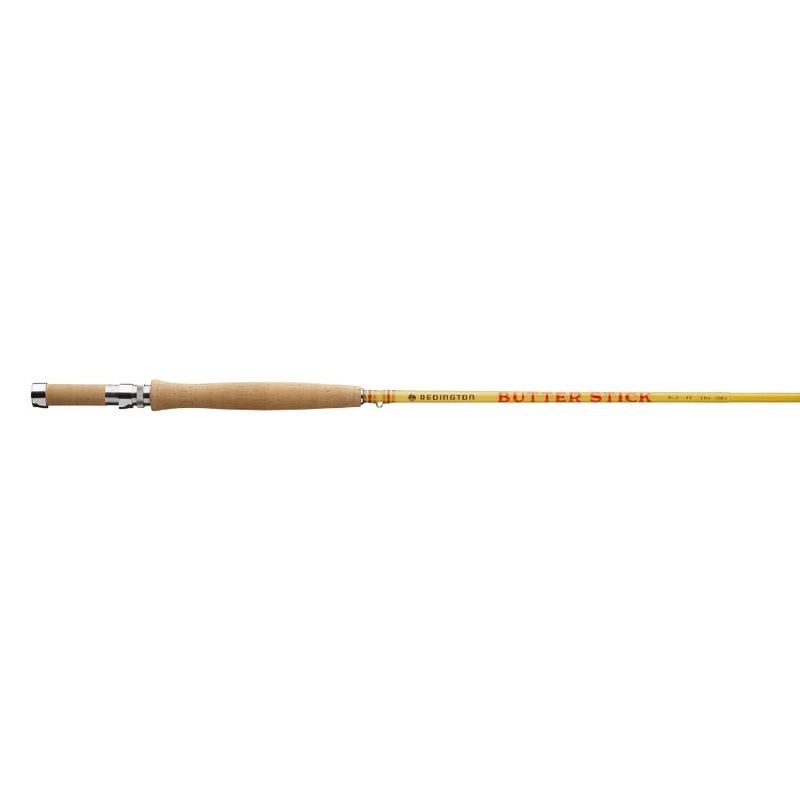 Redington Butter Stick Freshwater Fly Rod
