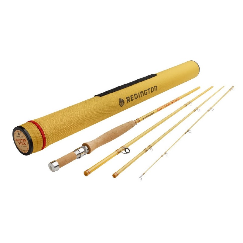 Redington Butter Stick Freshwater Fly Rod
