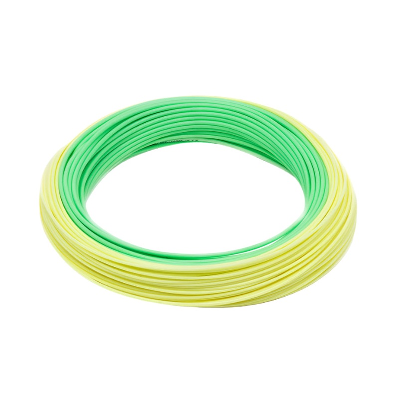 Rio Ambassador Phil Rowley Lake Series Floating Freshwater Fly Line