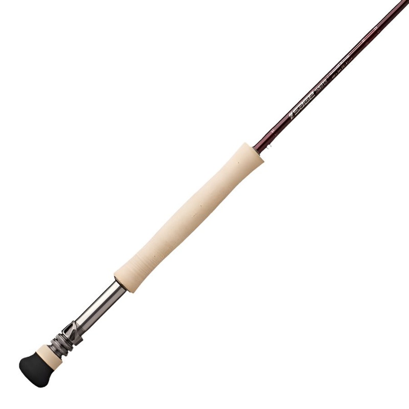 Sage Igniter All Water Fly Rod