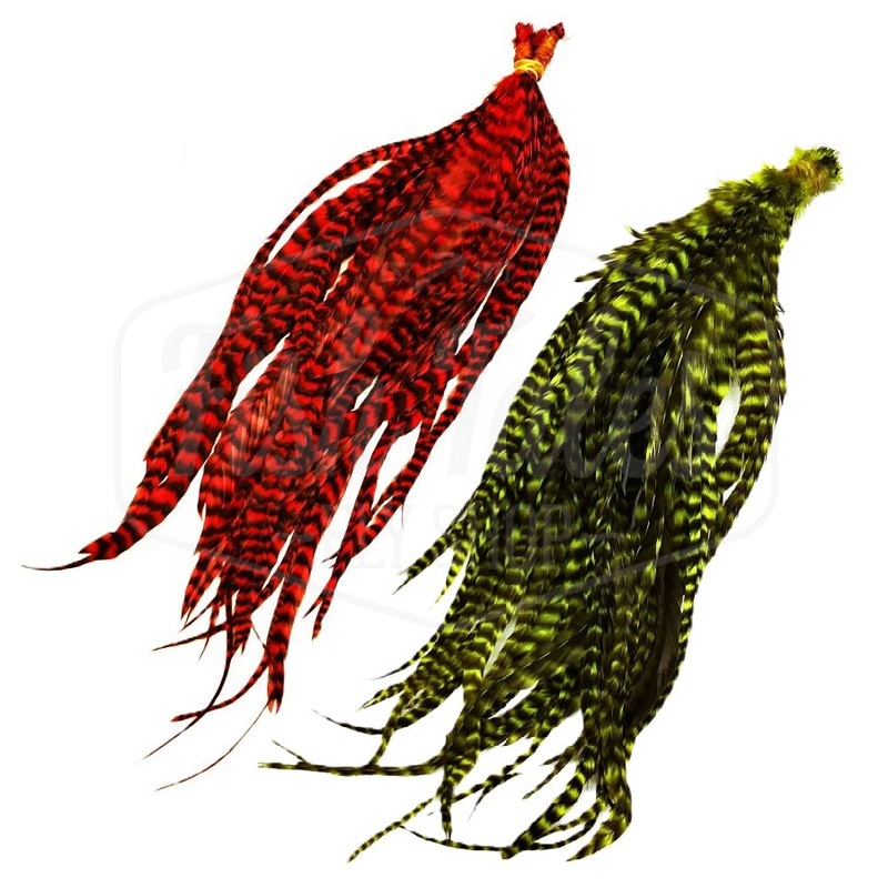 Whiting Farms Schlappen Bundle 6 to 10