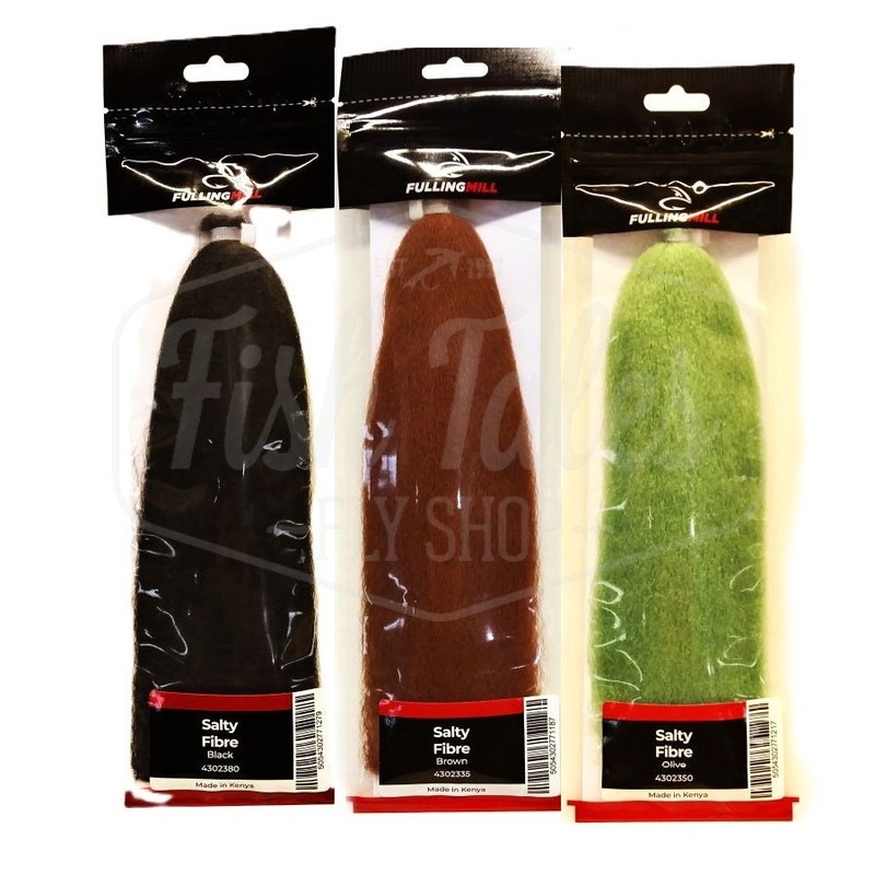 Fulling Mill Salty Fiber|White|Oyster|Light Tan|Tan|Brown|Olive|Sand|Light Pink|Black|Red|Sea Blue|Purple|Orange|Chartreuse|Yellow