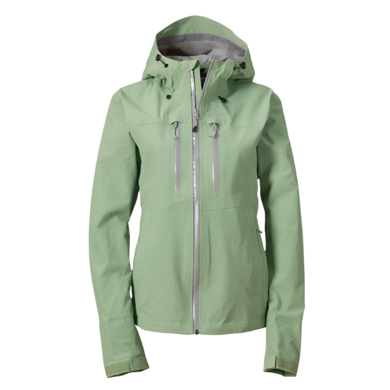 Orvis Women’s Clearwater Wading Jacket