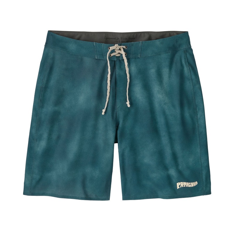 Patagonia Men’s Hydropeak 18 Boardshort