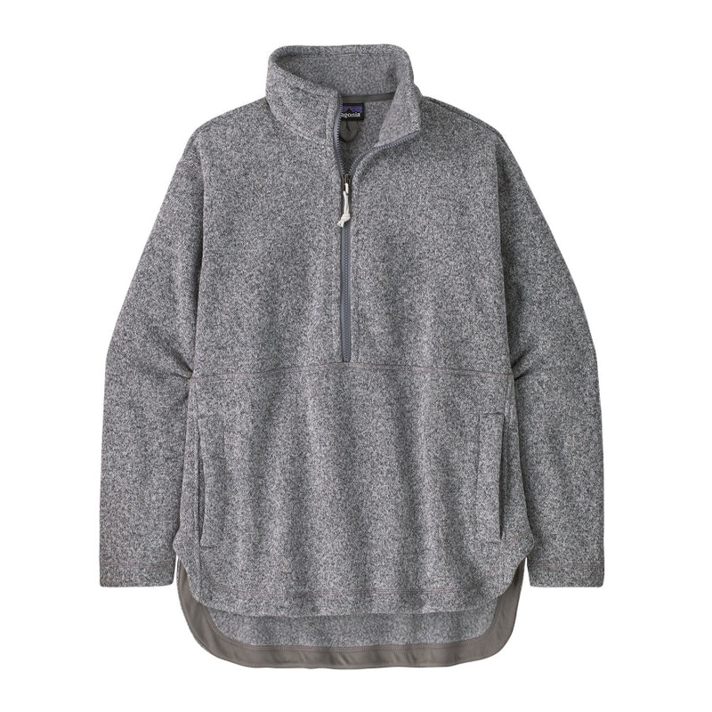 Patagonia Women’s Better Sweater Oversized Pullover