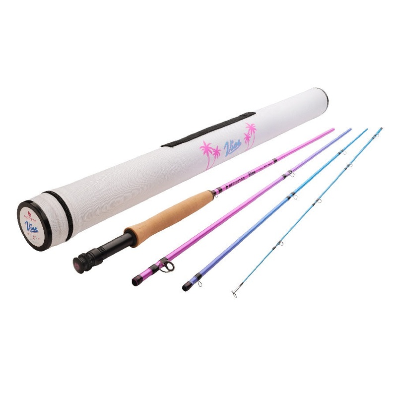 Redington Miami Vice Limited Edition Fly Rod