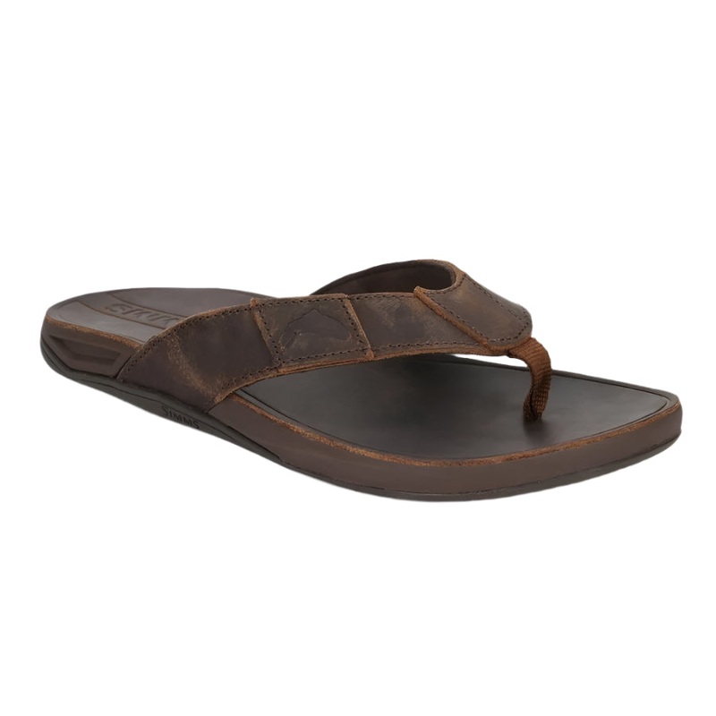 Simms Men’s Bimini Flip Sandal