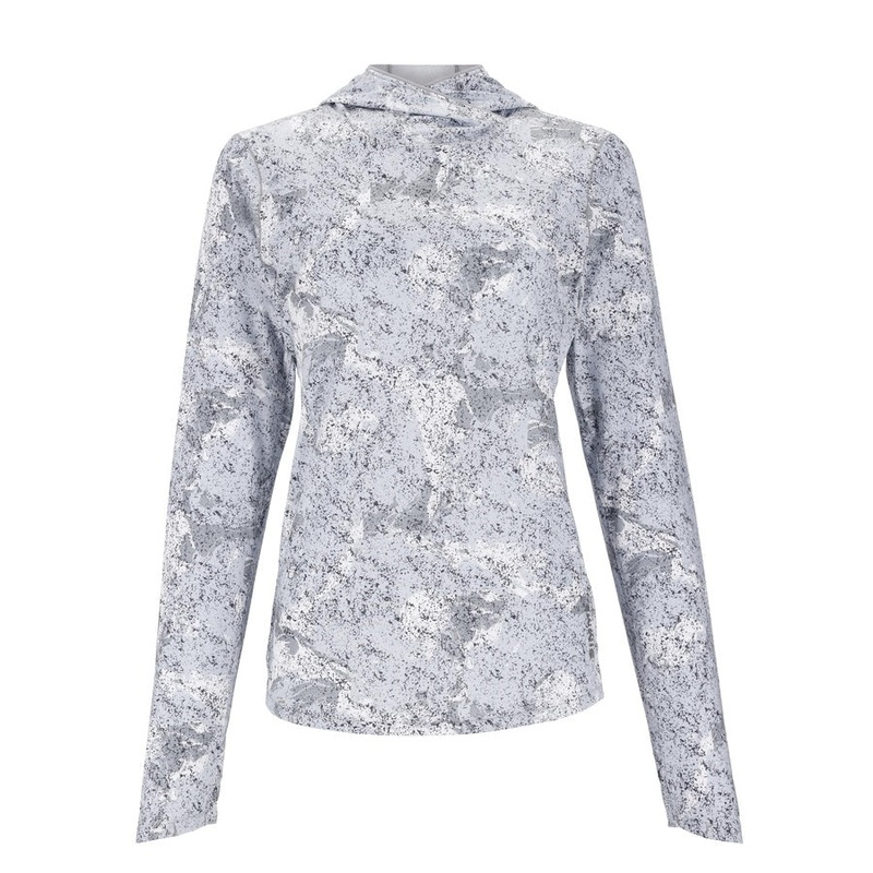 Simms Women’s SolarFlex UPF 50+ Sun Hoody