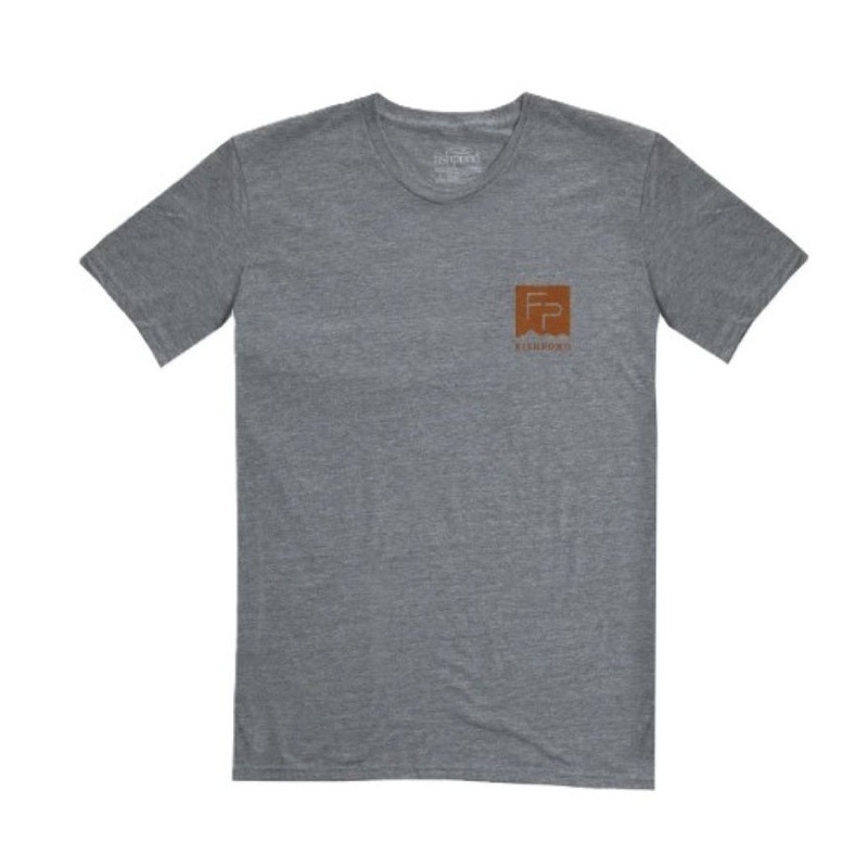 Fishpond Men’s On Point T-Shirt