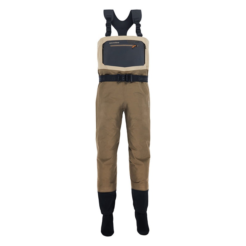 Grundns Men’s Boundary Stockingfoot Wader