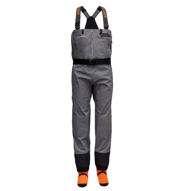 Grundns Men’s Vector Stockingfoot Wader