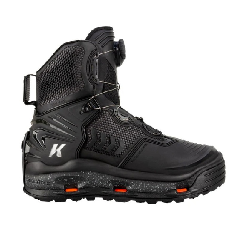 Korkers Men’s River Ops BOA Wading Boot