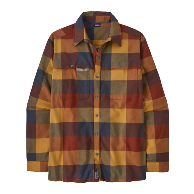 Patagonia Men’s Early Rise Stretch Shirt (Clearance)