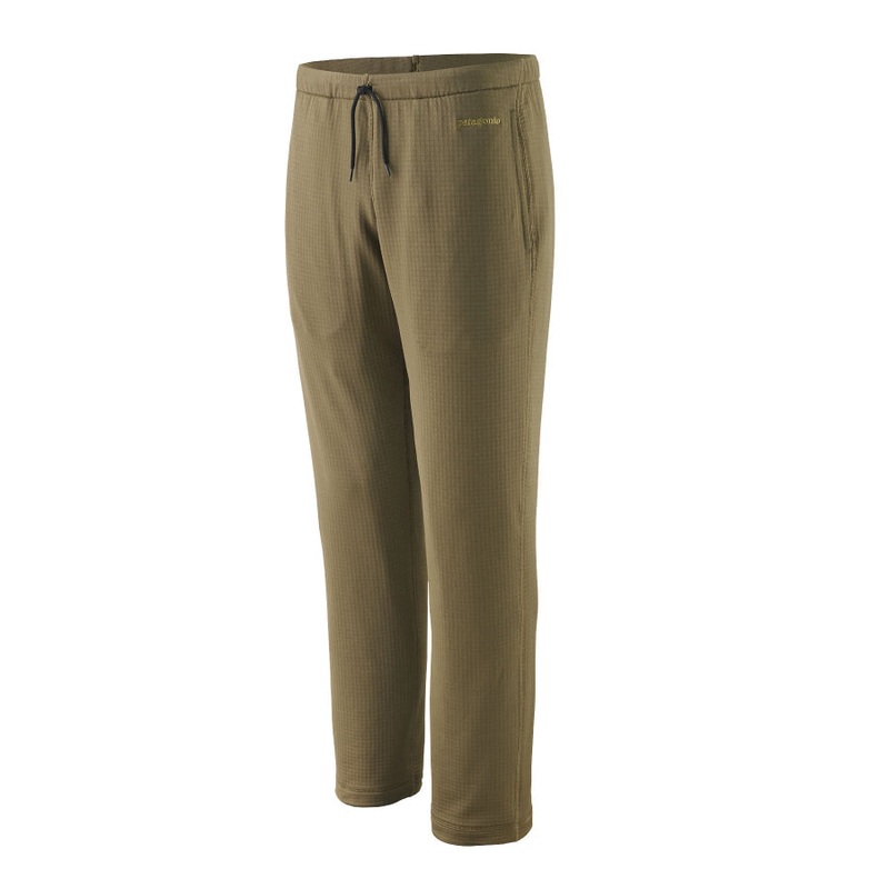 Patagonia Men’s R1 Fleece Pant