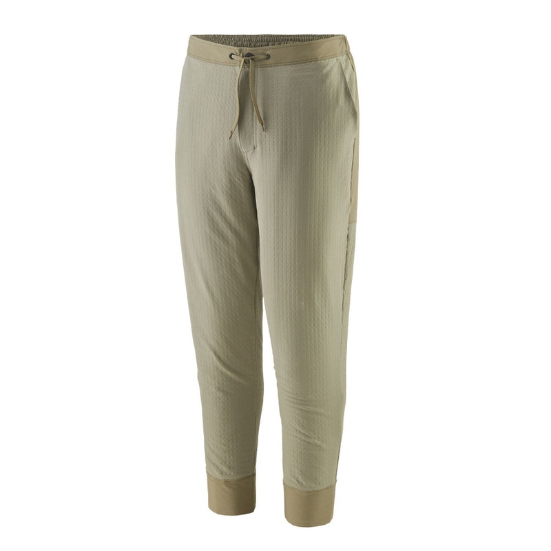 Patagonia Men’s R2 TechFace Fleece Lined Pants