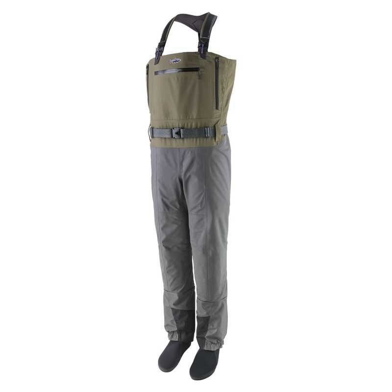 Patagonia Men’s Swiftcurrent Expedition Wader 2025
