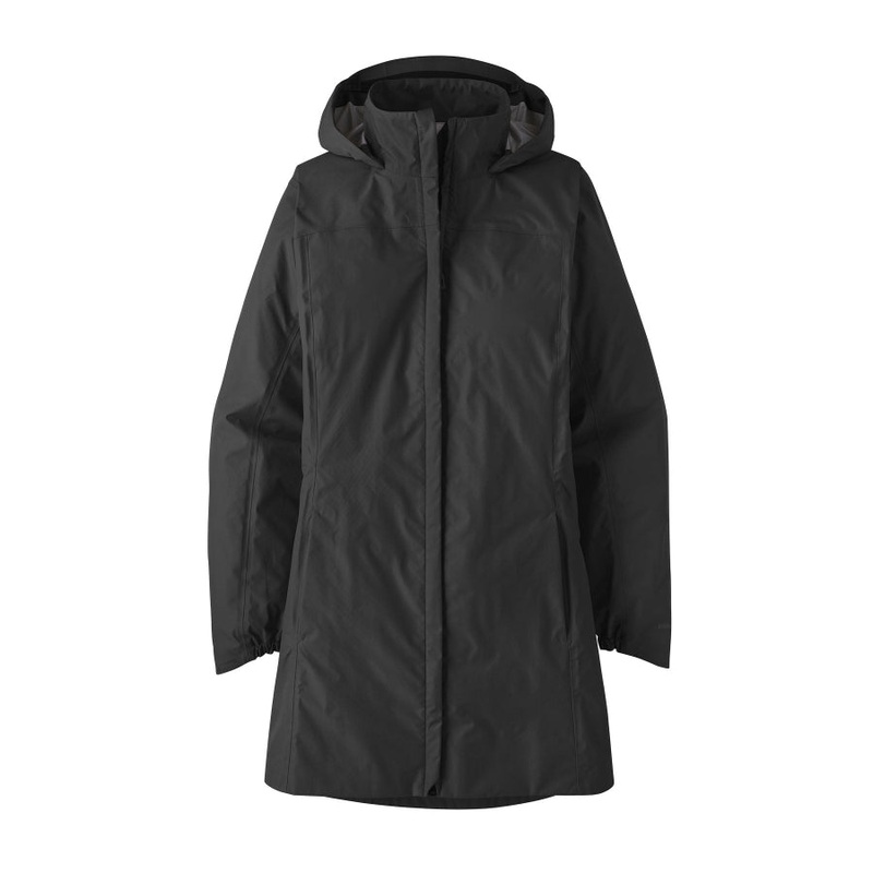 Patagonia Women’s Torrentshell 3L Rain Parka