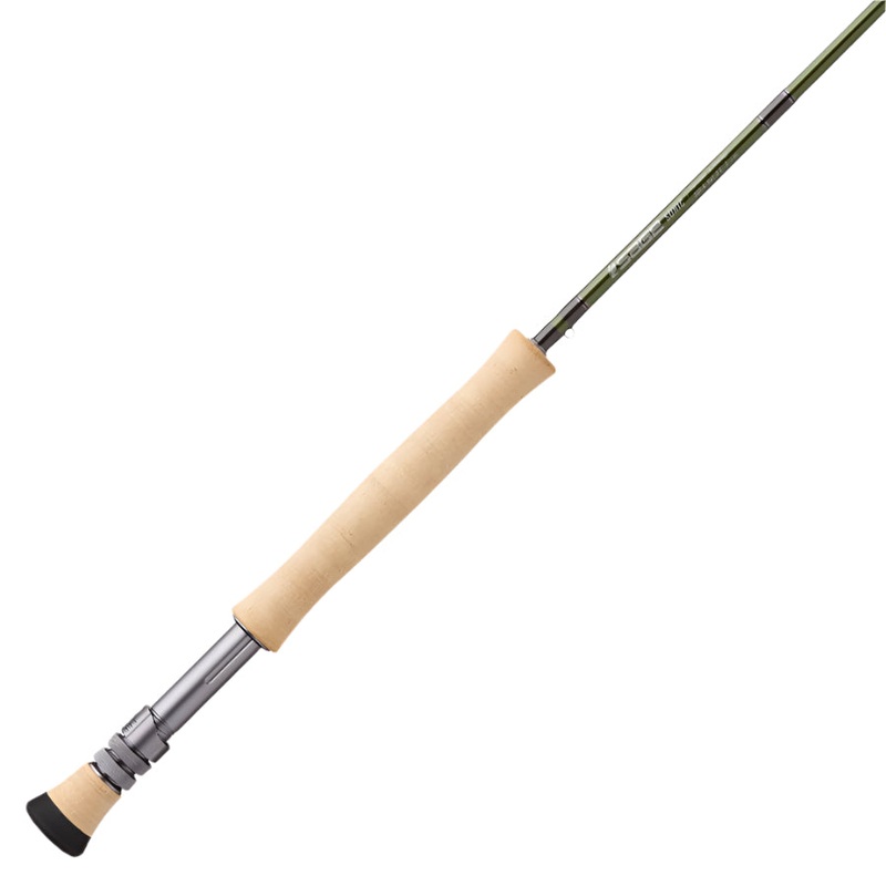 Sage Sonic All-Water Fly Rod|9′ 6wt with Fighting Butt|9′ 7wt|9′ 8wt