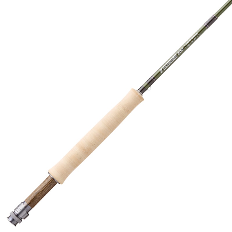 Sage Sonic Freshwater Fly Rod|8’6″ 4wt|8’6″ 5wt|9′ 5wt|9′ 6wt