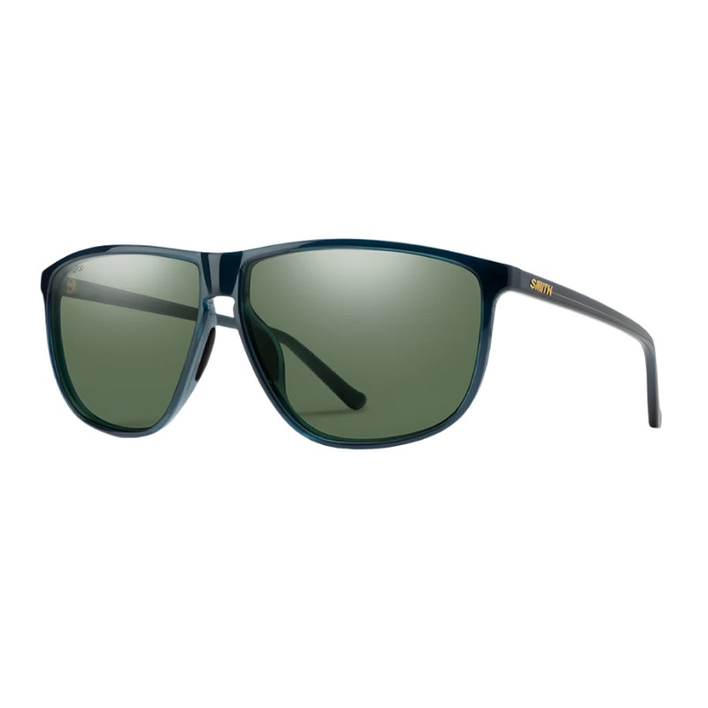 Smith Optics Mono Lake Polarized Sunglasses