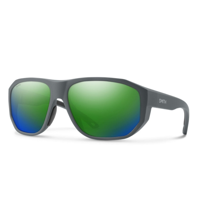 Smith Optics Outrigger Polarized Sunglasses