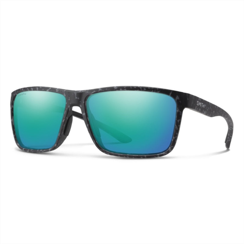 Smith Optics Riptide Polarized Sunglasses