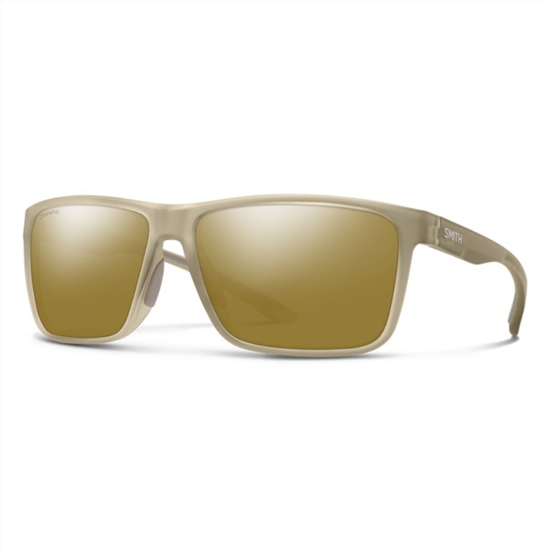 Smith Optics Riptide Polarized Sunglasses