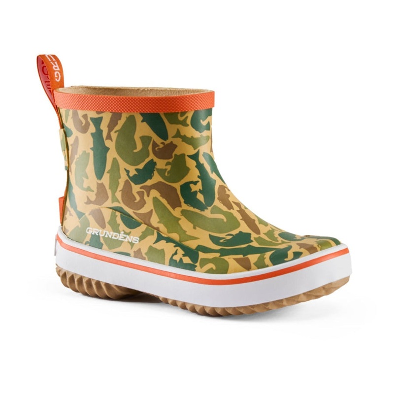 Grundns Kids’ Guppy Rain Boot