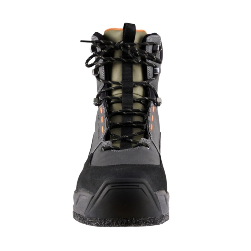 Grundns Men’s Bedrock Wading Boot – Felt Sole