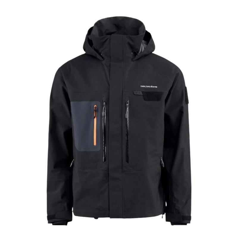 Grundns Men’s Portal GORE-TEX Wading Jacket