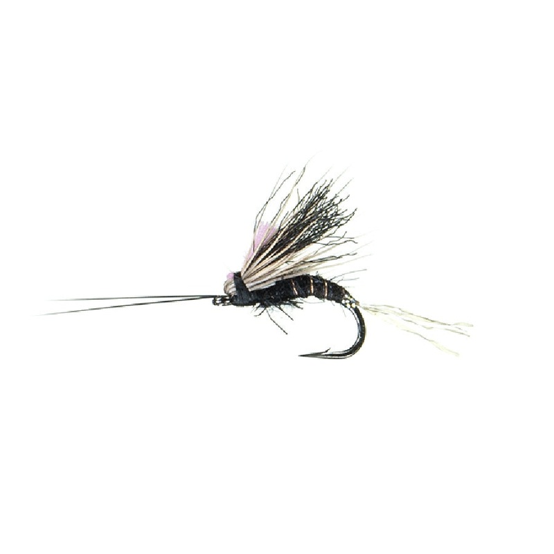 MFC Flies Keller’s Center Stage Caddis Dry Fly