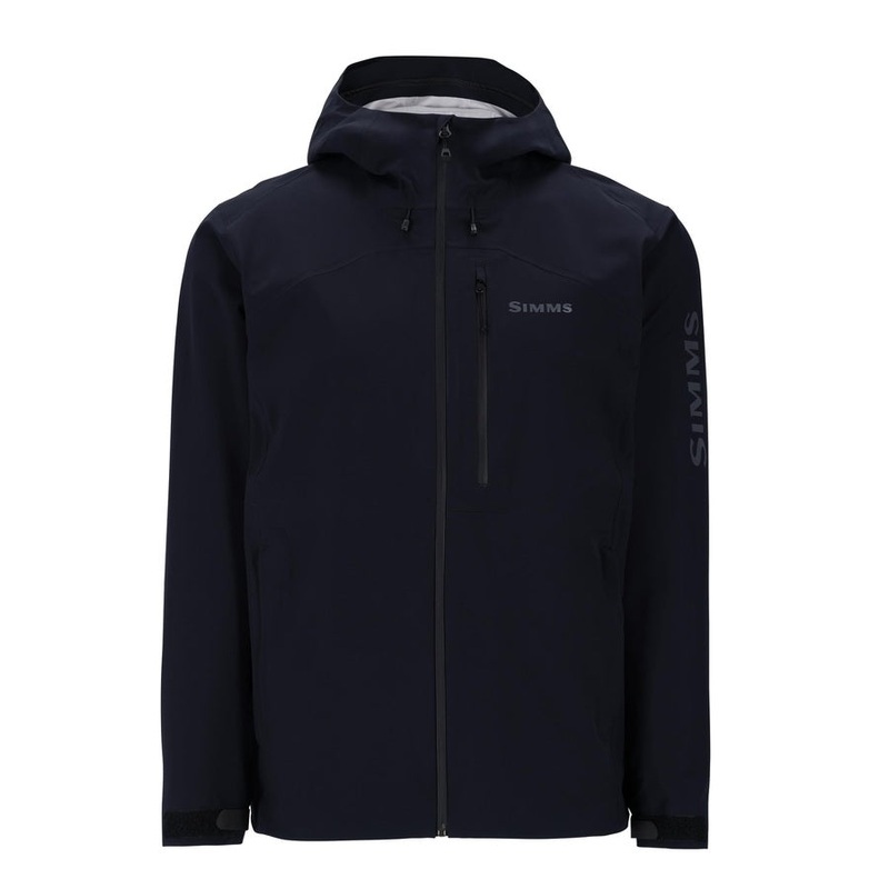 Simms Men’s Vapor Elite Packable Rain Jacket