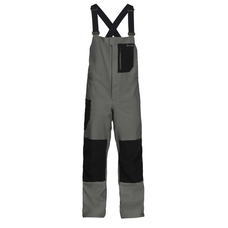 Simms Men’s Vapor Elite Waterproof Packable Bib