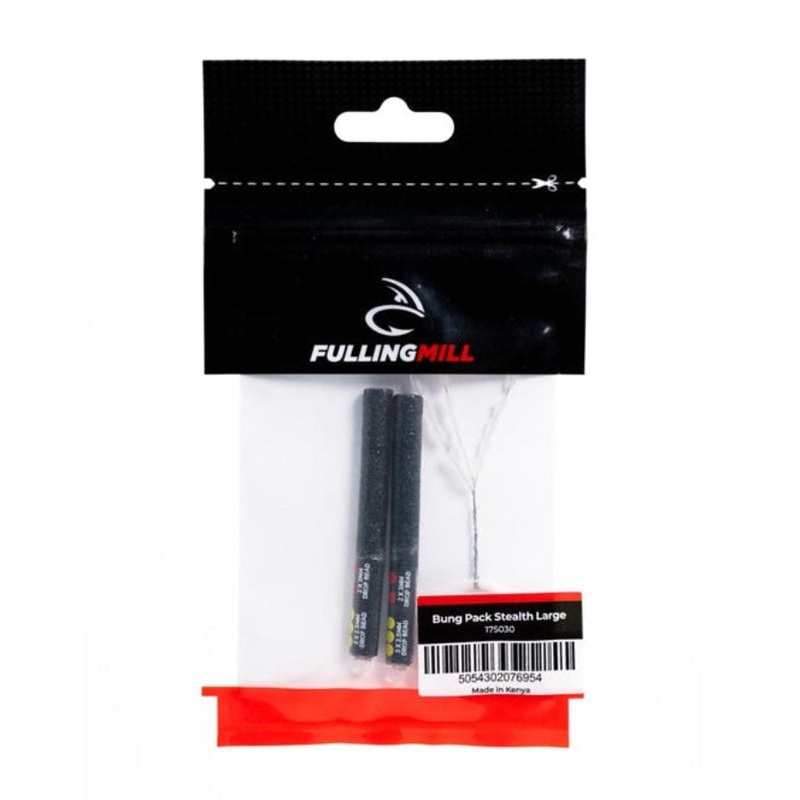 Fulling Mill Stealth Drop Back Bung Indicator