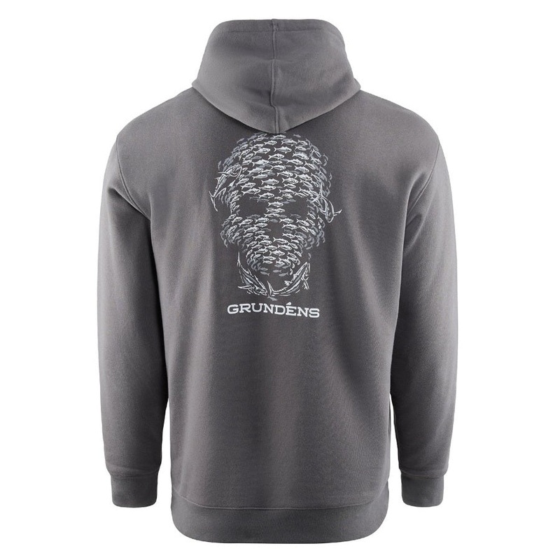 Grundns Men’s Bait Ball Hoody