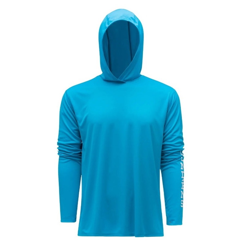 Grundns Men’s UPF Tough Sun Hoody