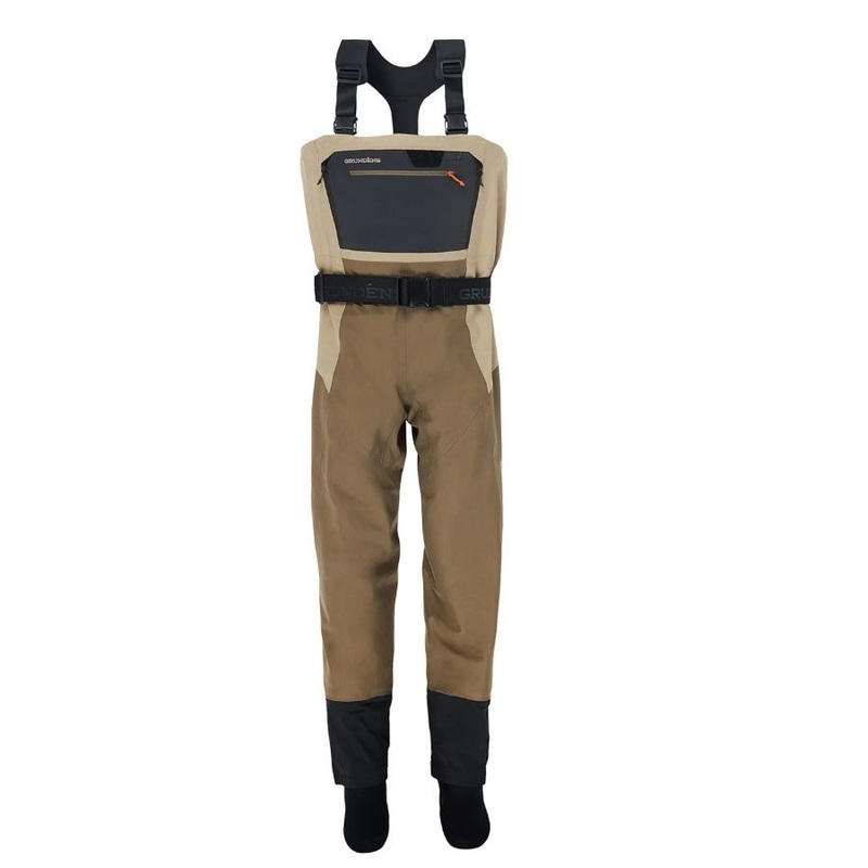 Grundns Women’s Boundary Stockingfoot Wader