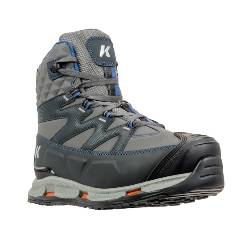 Korkers Men’s Bantam Lite Wading Boot