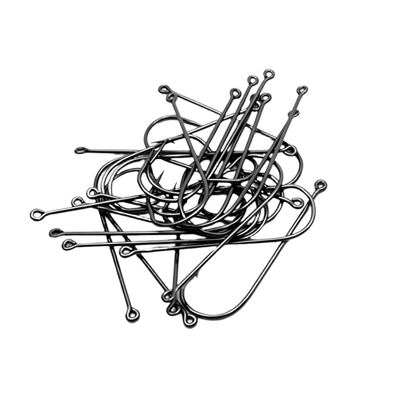 MFC 7052 Vertical Eye Streamer Hook