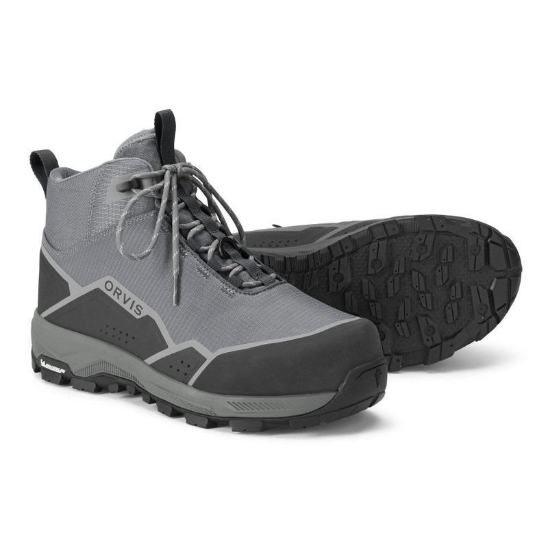 Orvis Men’s Ultralight Wading Boot with Michelin Rubber Sole