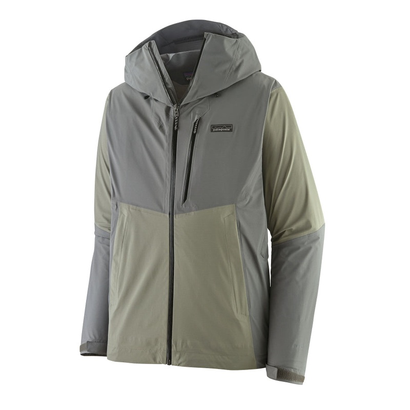 Patagonia Men’s Granite Crest Rain Jacket