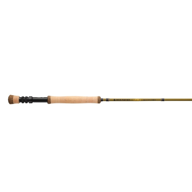 Redington EDC All-Water Fly Rod