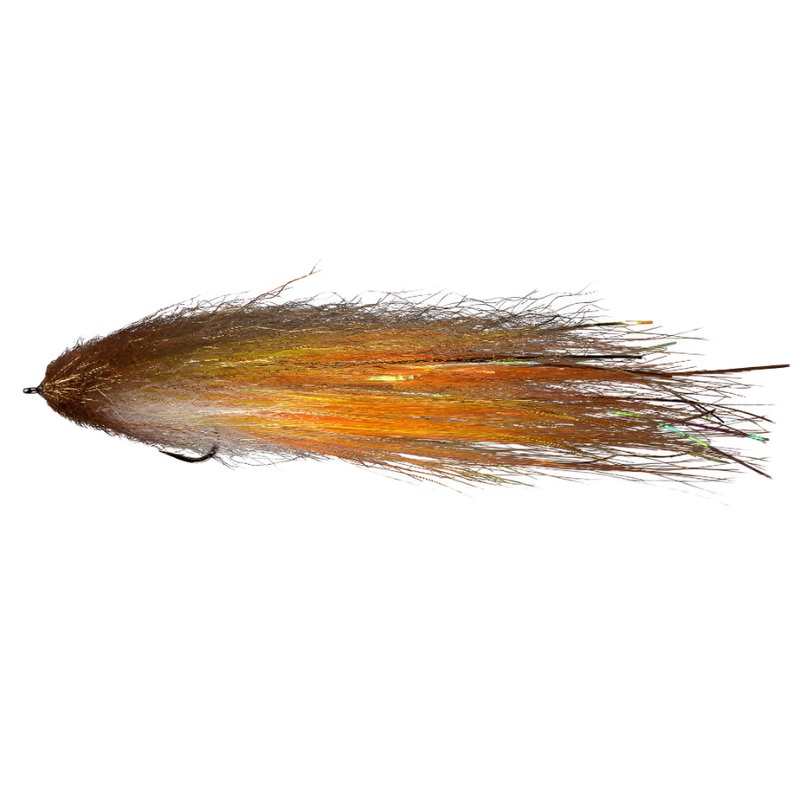 Rio Flies Brammer’s Imposter Freshwater Streamer
