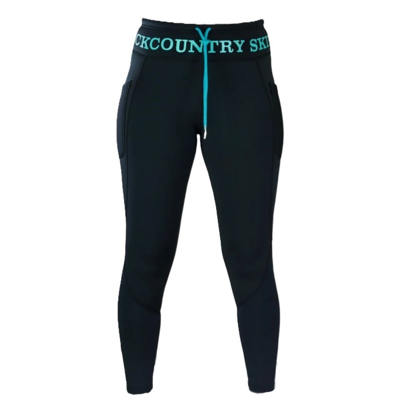 Backcountry Skinz Women’s Z-Series Neoprene Pant