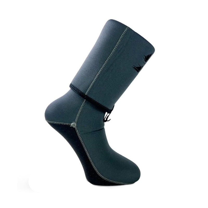 Backcountry Skinz Z Drainz Guide Master Wading Sock
