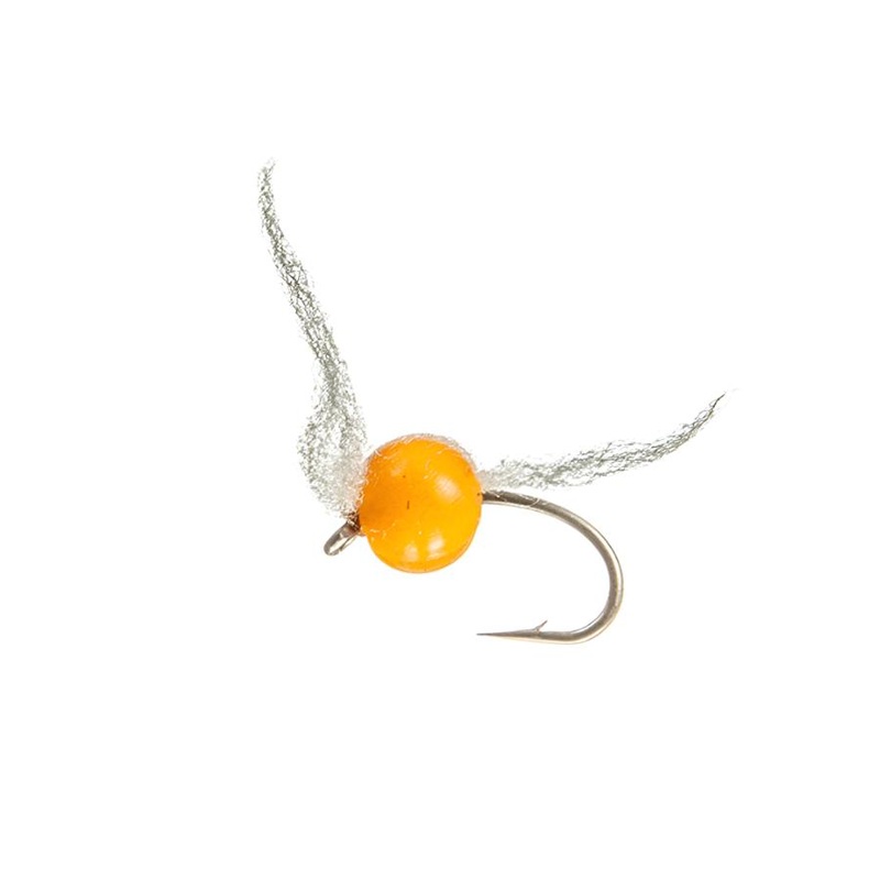 MFC Flies Otter’s Soft Milking Egg Fly