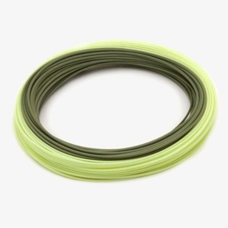 Rio Premier Creek Freshwater Floating Fly Line