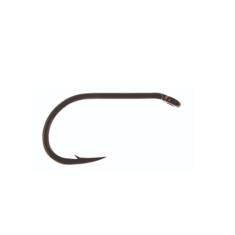 Ahrex FW504 Short Shank Dry Fly Hook