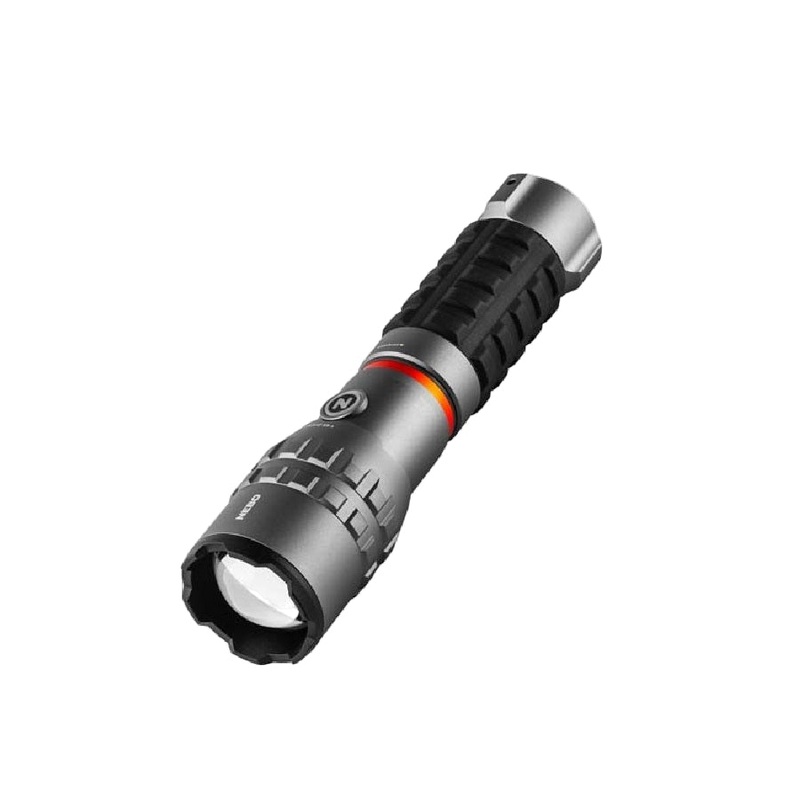 Nebo Slyde King 4k Waterproof Flashlight and Work Light